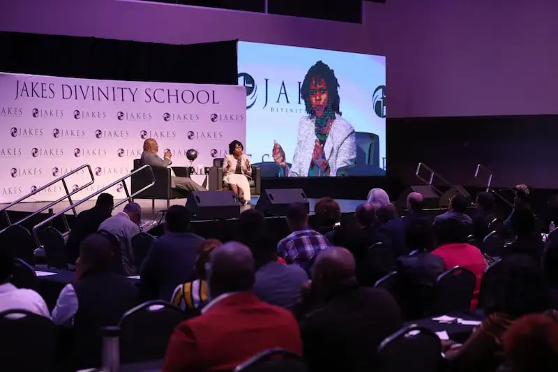 Jakes Divinity School