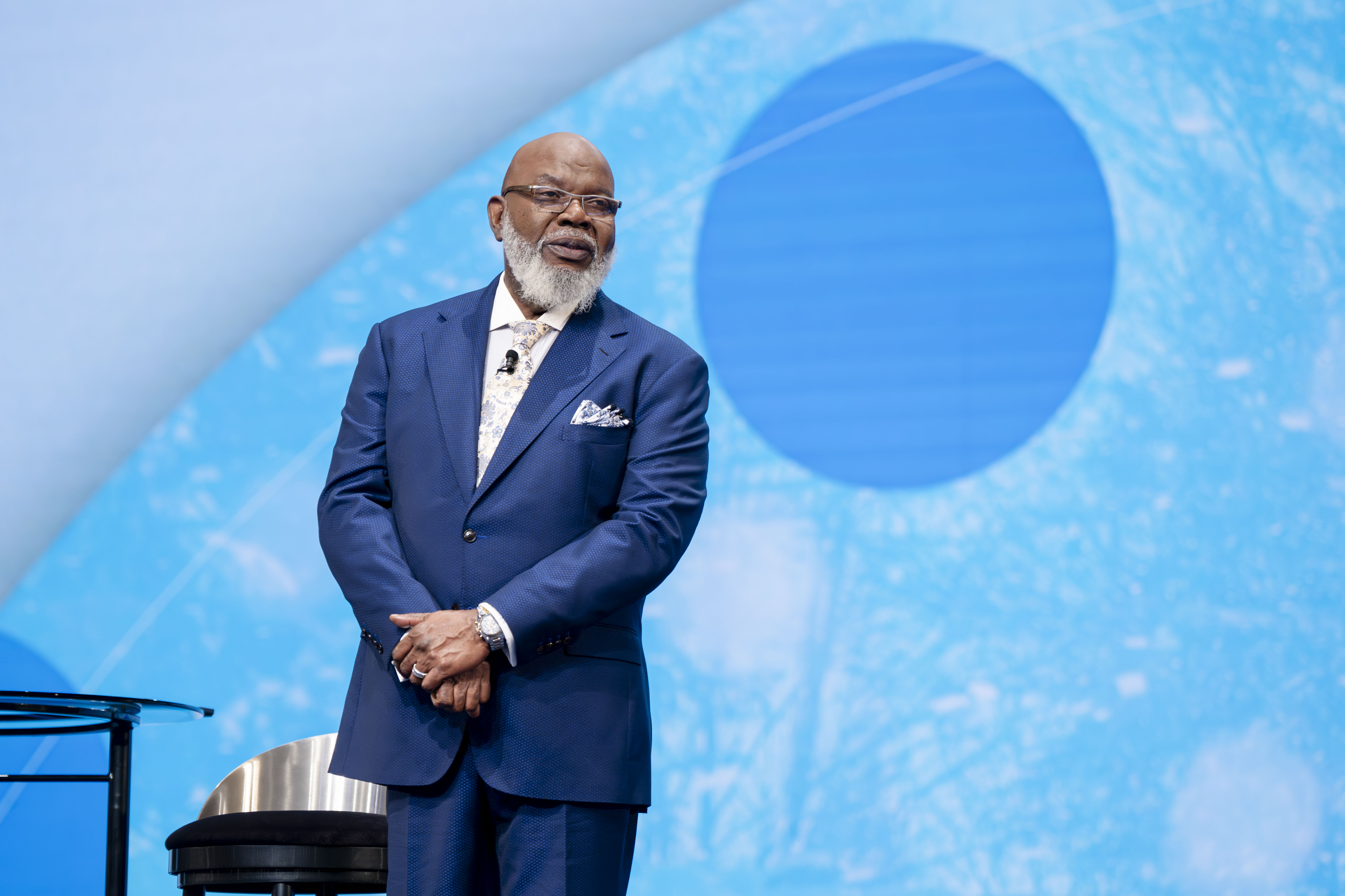 50th Anniversary of Ministry