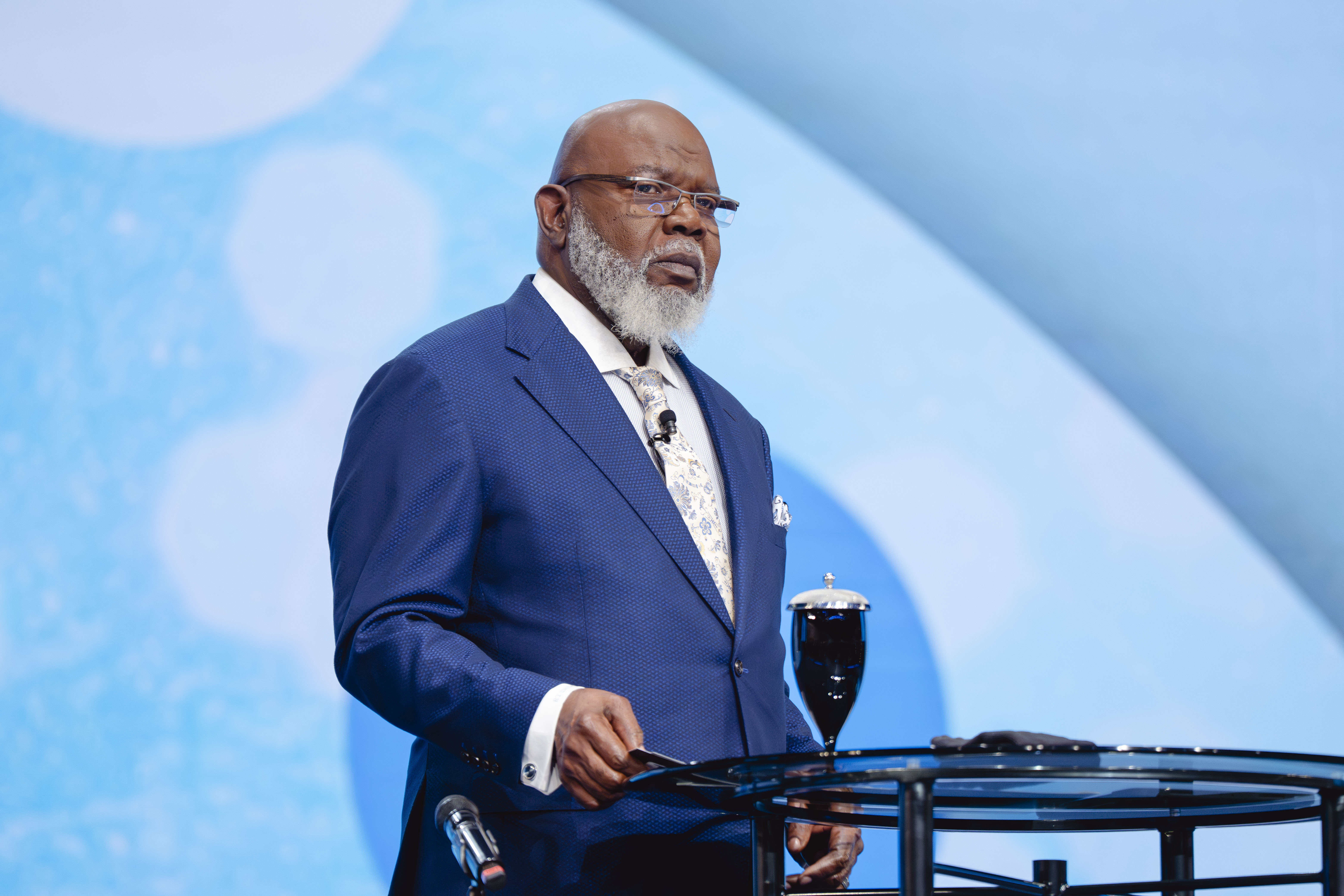 50 Years of Ministry Celebration