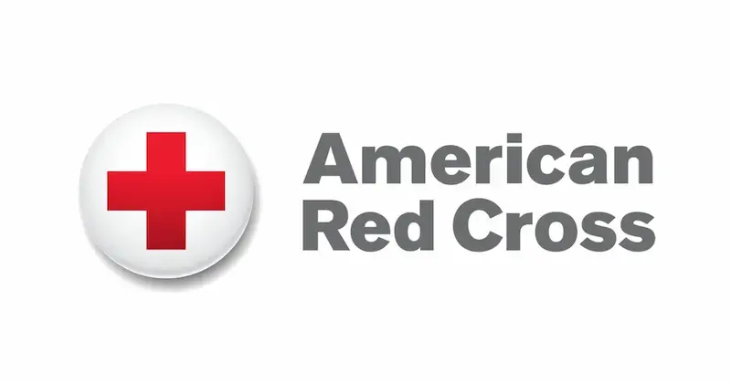 American Red Cross Blood Drive