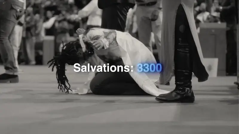 Video Cover