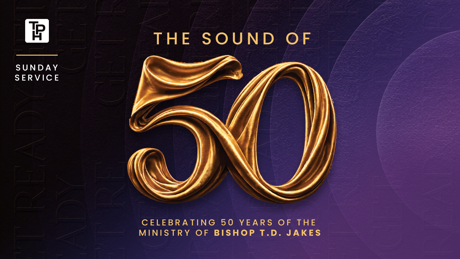 The Sound of 50 